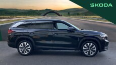 Skoda Kodiaq 2.0 TDI SE L 5dr DSG [7 Seat] Diesel Estate